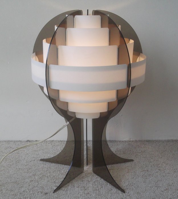 Flemming Brylle & Preben Jacobsen - Table lamp