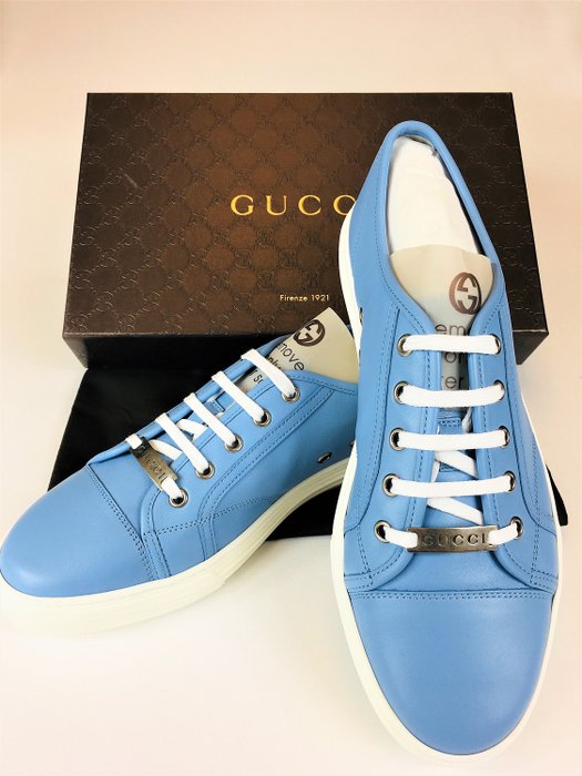 gucci sneakers size 38