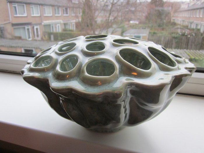 Des Pots - Vaso - Ceramica