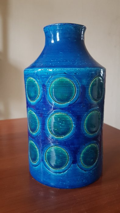 Aldo Londi - Bitossi - Vase - Ceramic - Catawiki