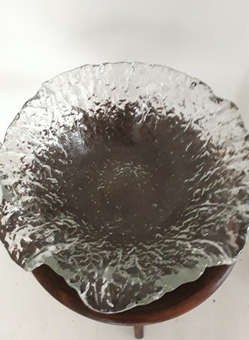 Uno Westerberg - Pukeberg - Scale (1) - Glass