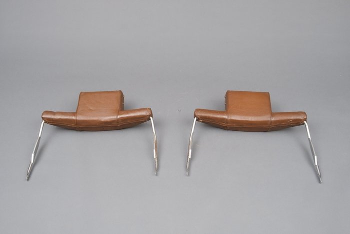 Headrests - DS - Citroën - 1960-1970