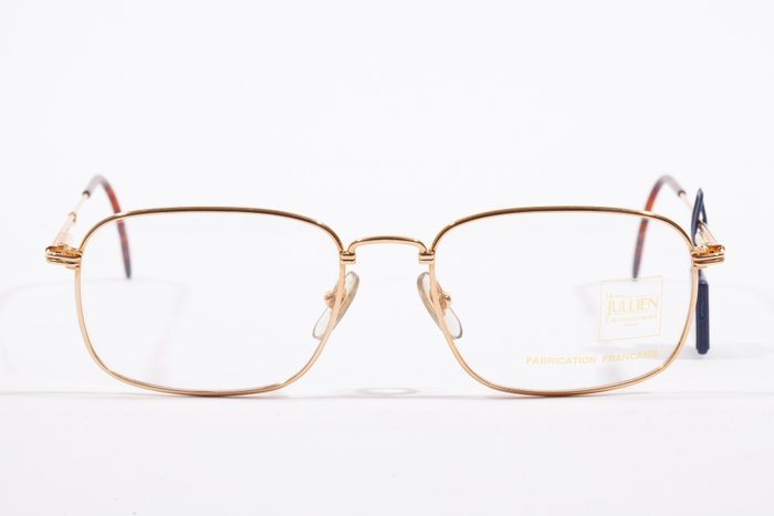 Henry Jullien - mod. MEMORY - vintage Γυαλιά