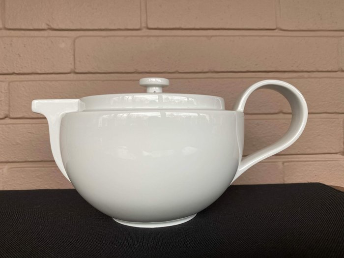 Michael Sieger - Arzberg - Teapot - Porcelain
