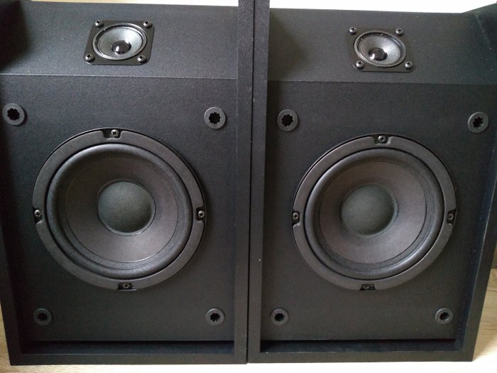 Bose - 201 series 3   - Speaker set