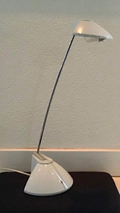 Brilliant Leuchten - Desk lamp - Plastic