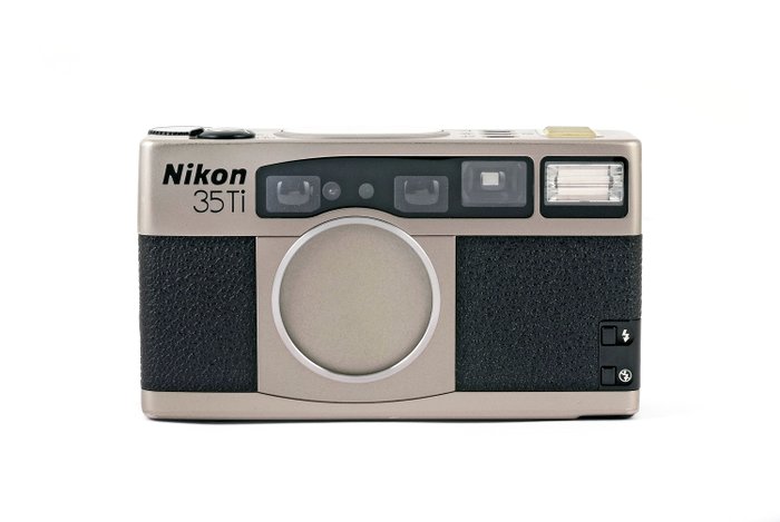 Nikon 35TI