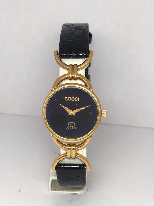 Gucci - Ladies Petite No Reserve Price - 6000 L - Damen - 1980-1989