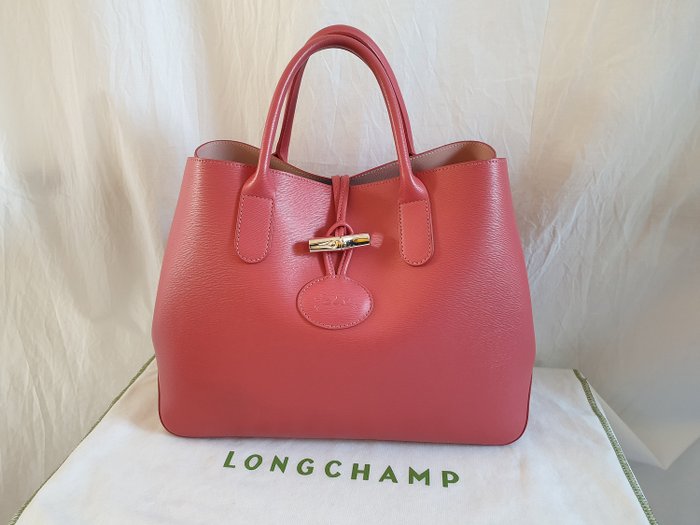 Longchamp - Roseau Sac à main - Catawiki