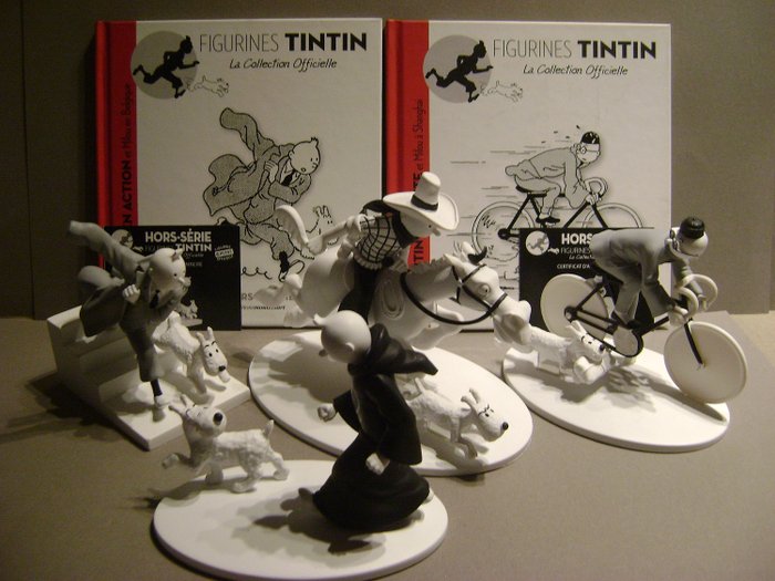 Les éditions syldaves L'évangile selon Tintin HORS COMMERCE 2018 38 pages 