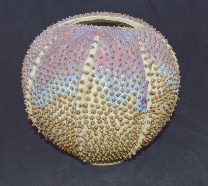 Des Pots - Vasen (2) - Keramik