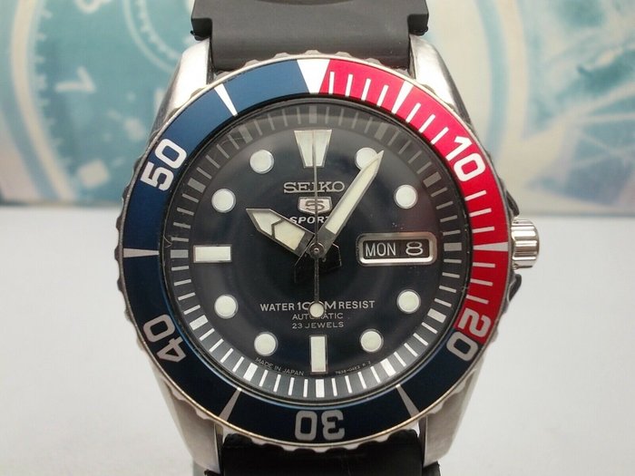 Ekspedient Fjerde Preference Buy Seiko Mini Sumo | UP TO 51% OFF