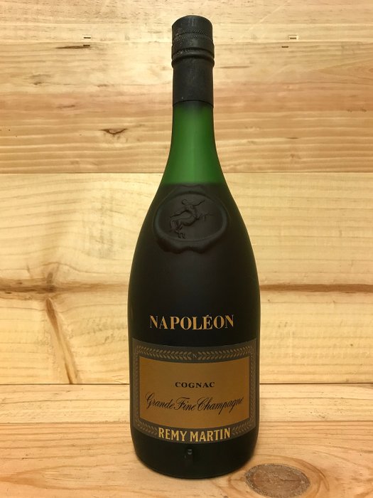Rémy Martin - Napoléon Extra Old Grande Fine Champagne - Catawiki