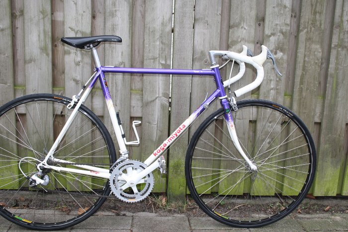 Koga-Miyata - Runner - Αγωνιστικό ποδήλατο - 1992