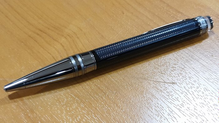 Montblanc - Długopis - Długopis Montblanc Starwalker Extreme 111289