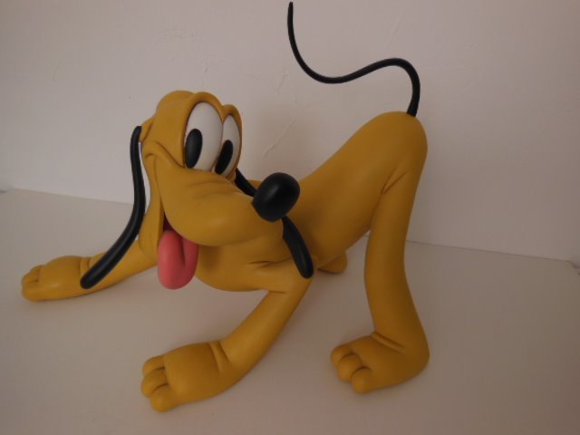 Disney - Beeld - Pluto