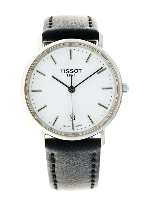 Tissot - Classic 1853 - T882K - Homem - 2011-presente
