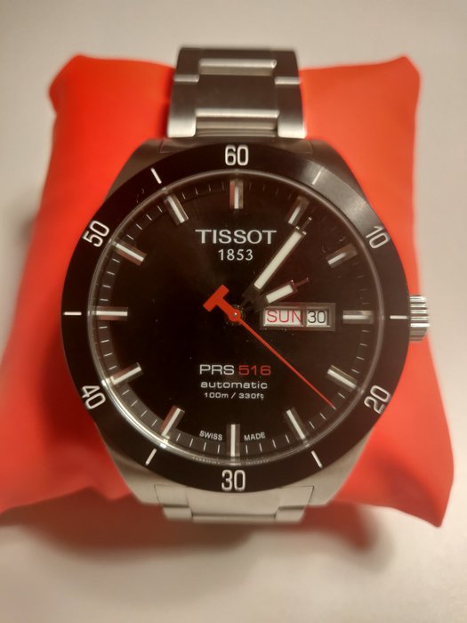 Tissot - PRS516 - T044430A - 男士 - 2011至现在