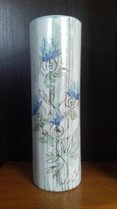 Honoré Camos - Vallauris - Vase - Keramik