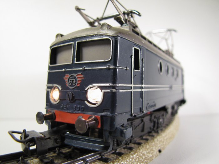 Märklin H0 – SEH 800/3013.1 – Elektrische locomotief – 1100 Serie- NS