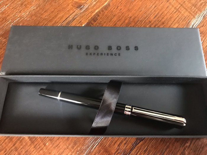 hugo boss experience pen
