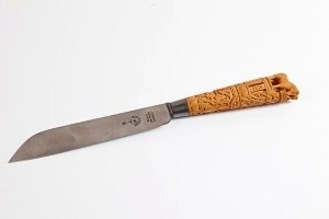 荷蘭 - paeremes - 刀