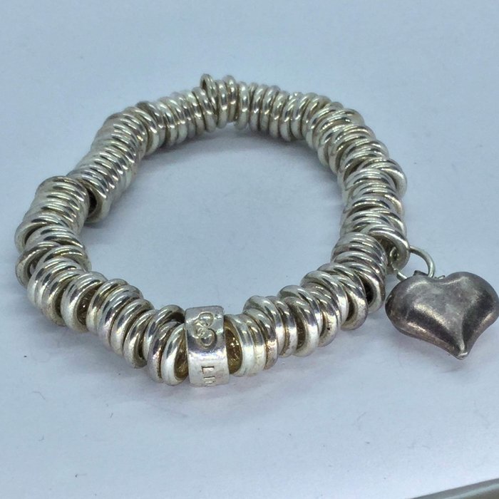 links of London - 925 Argent - Bracelet