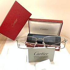 Cartier - Cartier 8100658 River Glasses 