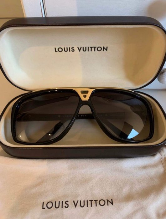 Louis Vuitton Brillen