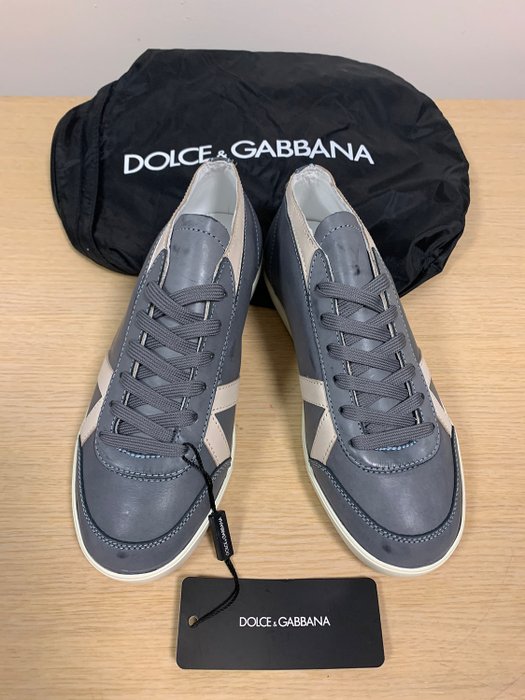 Dolce \u0026 Gabbana - Shoes - Size: 39.5 EU 