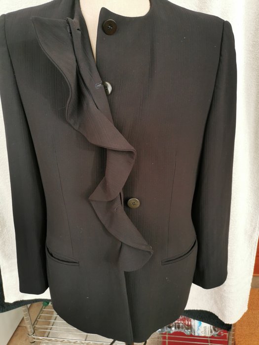 Giorgio Armani - Jacket - Size: EU 42 