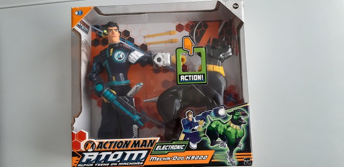 atom action man