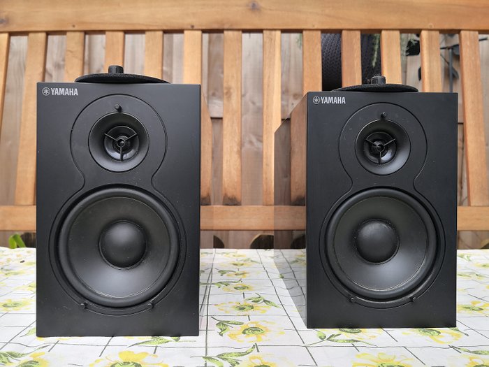 Yamaha - NS-BP110 - Speaker set