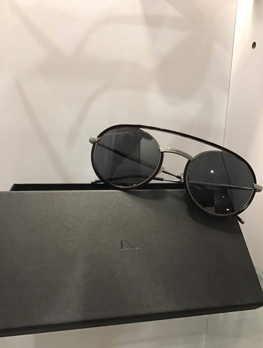 dior synthesis 01 sunglasses