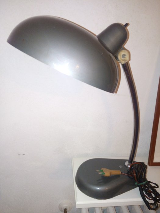 Perazzone - Bordlampe, Bordlampe (1)