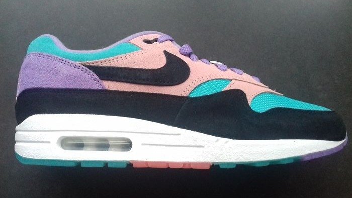 air max 1 nd have a nike day