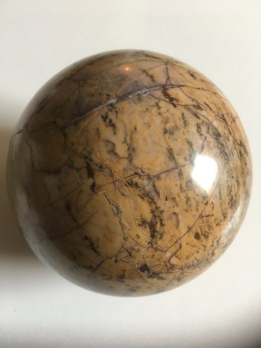 大理石球 (1) - 藝術裝飾 - 大理石