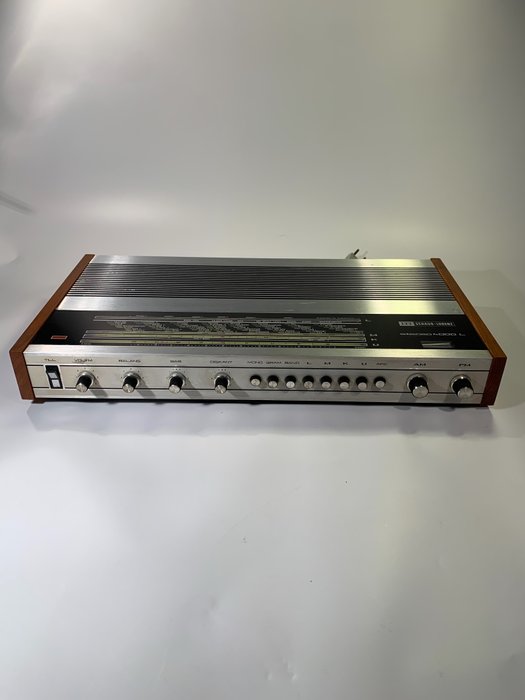 ITT Schaub-Lorenz - Stereo 4000 L - Stereomottagare