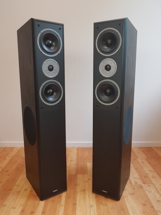 Magnat - Monitor Supreme 2500 - Speaker set