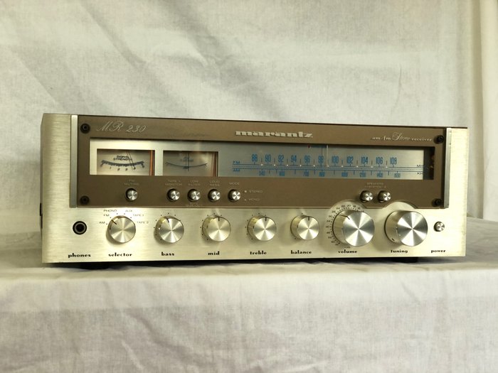 Marantz - MR 230 - Stereo receiver