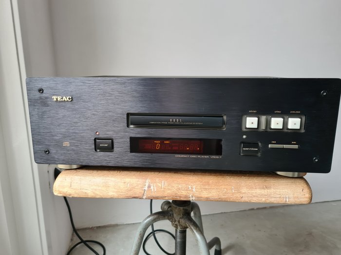 TEAC - VRDS-7 High end   - Lettore CD