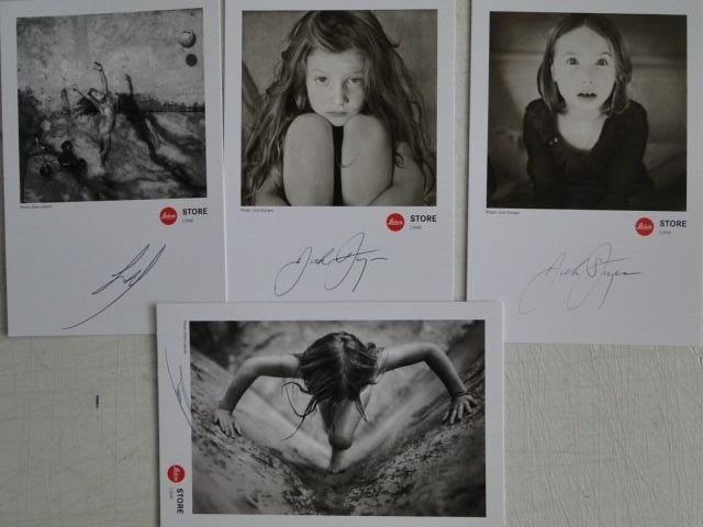 JOCK BY GUP SPECIAL LIMITED EDITION OF GUP MAGAZINE AND JOCK STURGES 