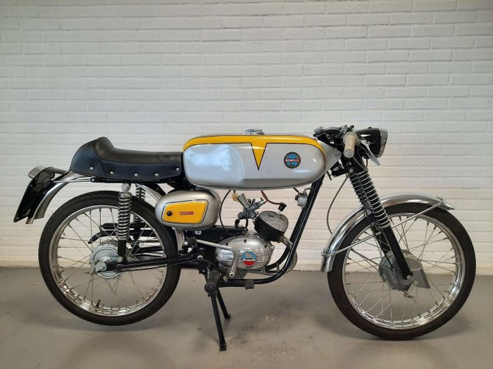 Benelli - Sport - 50 cc - 1968