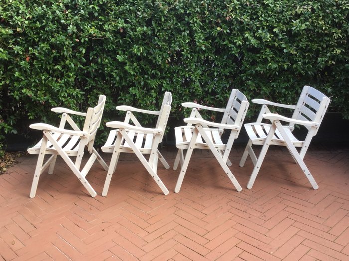 Fratelli Reguitti - Folding chair (4)