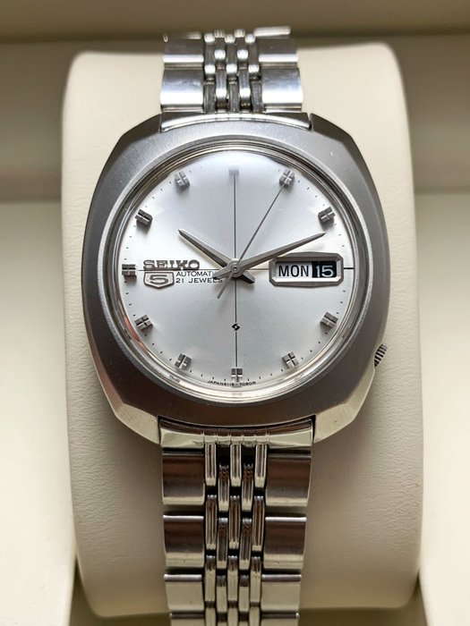 Seiko - Vintage Dress watch - 6119-7083 - Herre - 1970-1979