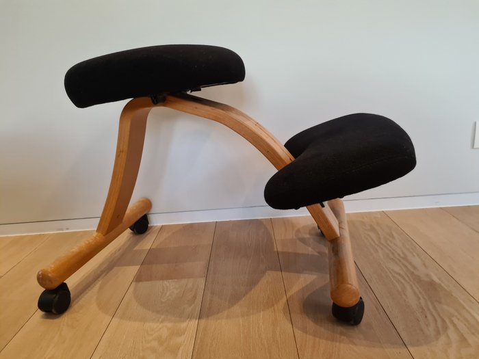 Rybo - Balans Chair