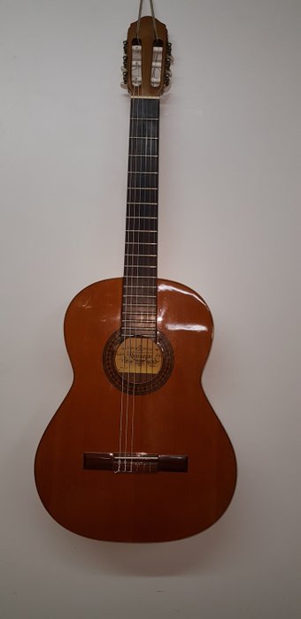 Raimundo - 112 - 古典吉他, 弗拉门戈吉它 - 西班牙 - 1980