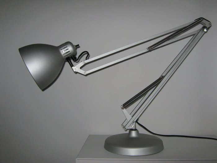 Jacob Jacobsen - Luxo - Lámpara de escritorio - L-1