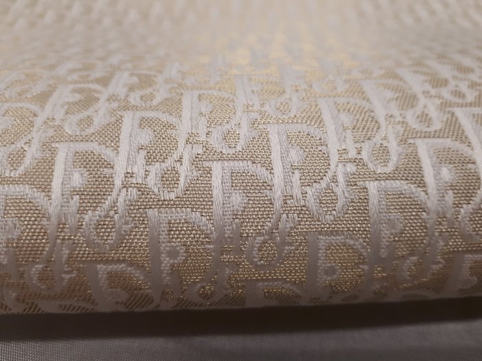 Dior fabric - 145 x 130 cm - Cotton - 2017