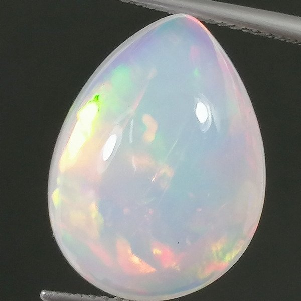 Noble Opal - 11.68 ct